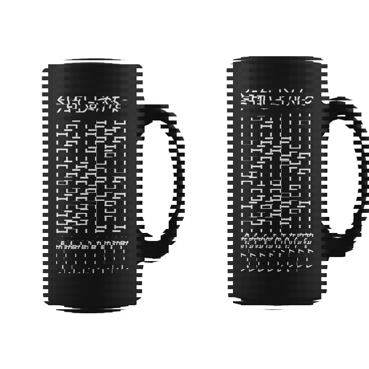 【今日何しようかな 筋トレ】あみだくじ 文字 遊び心 おもしろ 面白い ユーモア ギャグ ネタ ウケ狙い 笑える 変な コーヒーマグ