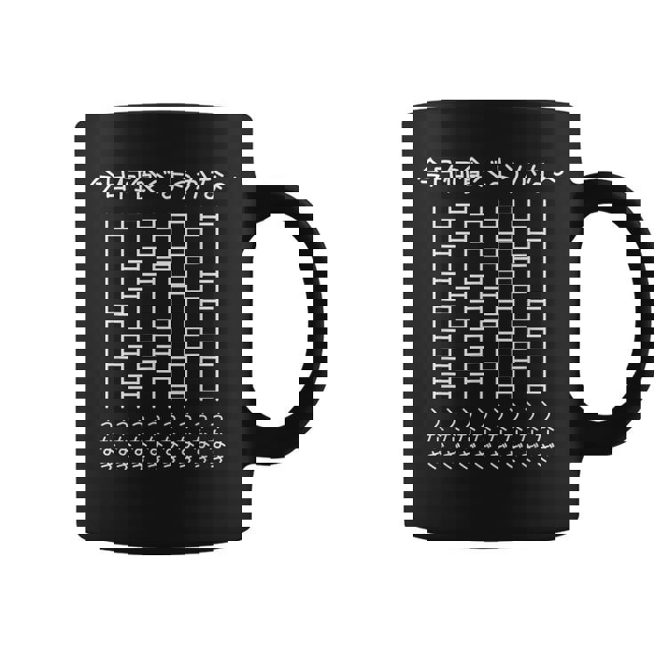 【今日何食べようかな うなぎ】鰻 遊び心 おもしろ 面白い ユーモア ギャグ ネタ ウケ狙い 笑える 変な コーヒーマグ