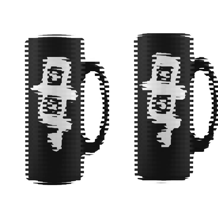 【母】母の日 お母さん 面白い 文字 家族お揃い ネタ ウケ狙い 笑える おもしろ ユーモア お笑い 文字入り コーヒーマグ