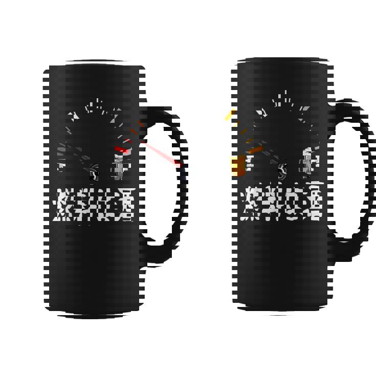 【燃料は酒】 面白い酒 面白いtシャツ 酒 メンズ おもしろ 筆文字 面白い 服 オリジナル おもしろグッズ 文字 コーヒーマグ