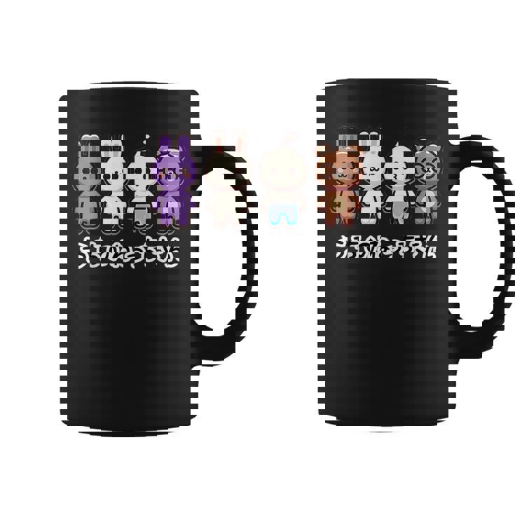 うちのねっちさん コーヒーマグ