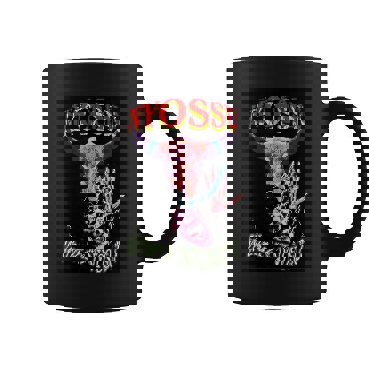 うびびびびはんじょう コーヒーマグ