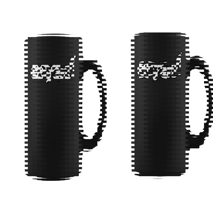 ええやん！ 大阪 万博 ネタ 文字入り 夏休み グッズ 誕生日 母の日 父の日 ジョーク パーティー 二次会 関西弁 コーヒーマグ