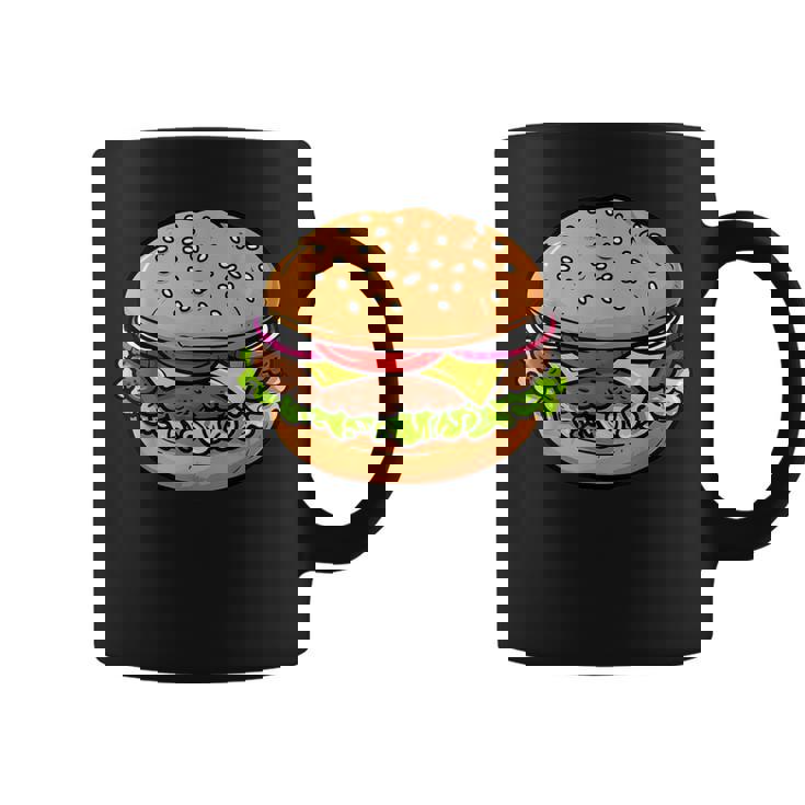 おいしい食通にインスパイアされた コーヒーマグ