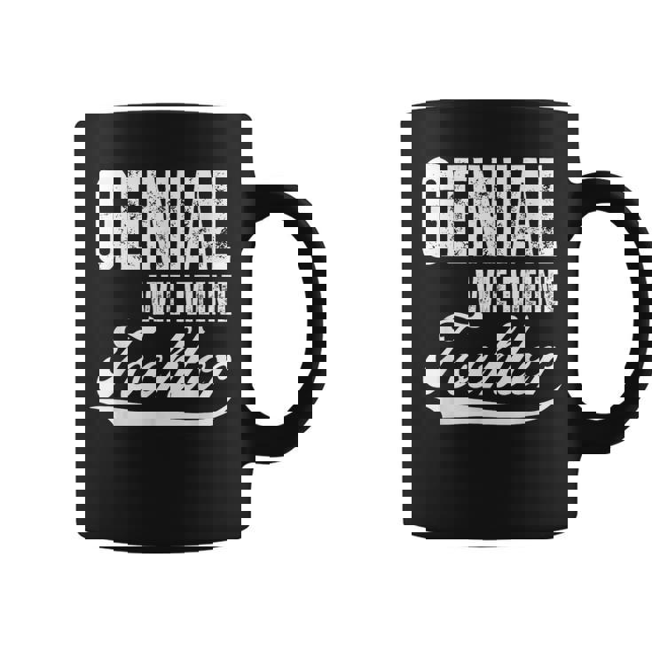 おかしなことわざ 娘 誕生日プレゼント お父さん コーヒーマグ