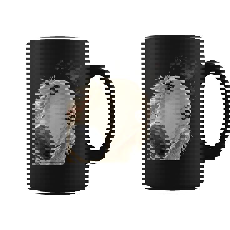 おさるの犬 バルソイ コーヒーマグ