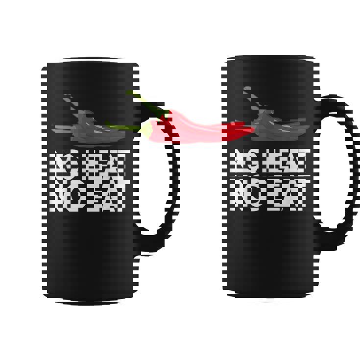 おもしろい 熱なし 食べない 辛い食べ物 クール 唐辛子 辛子 贈り物 コーヒーマグ