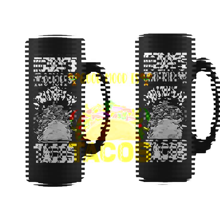 おもしろタコス シンコ・デ・マヨ タコスフェスティバル ビーガン メキシコ料理 コーヒーマグ