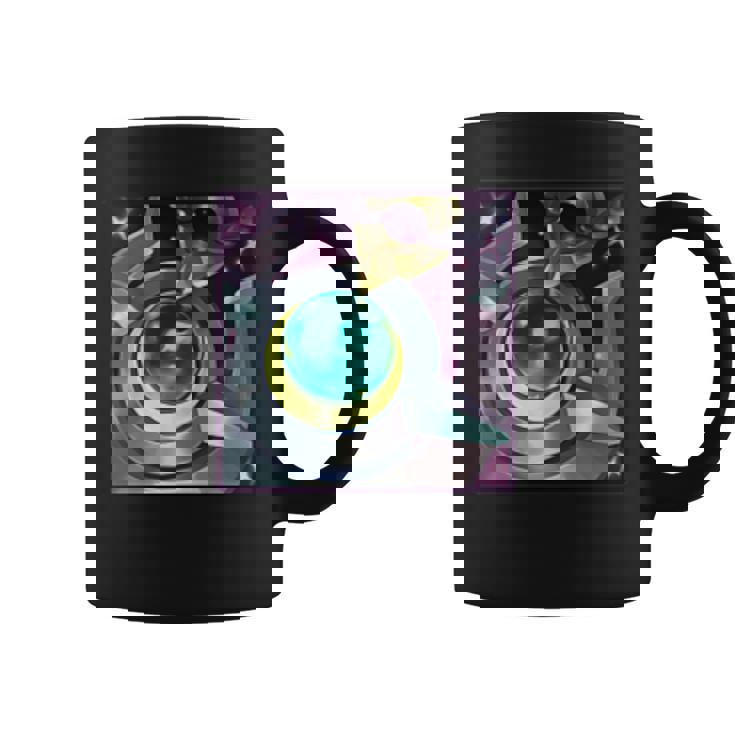 お気に入りアイテムのリーグアイテム レジェンド ムーンストーン リニューア ゲーミング コーヒーマグ