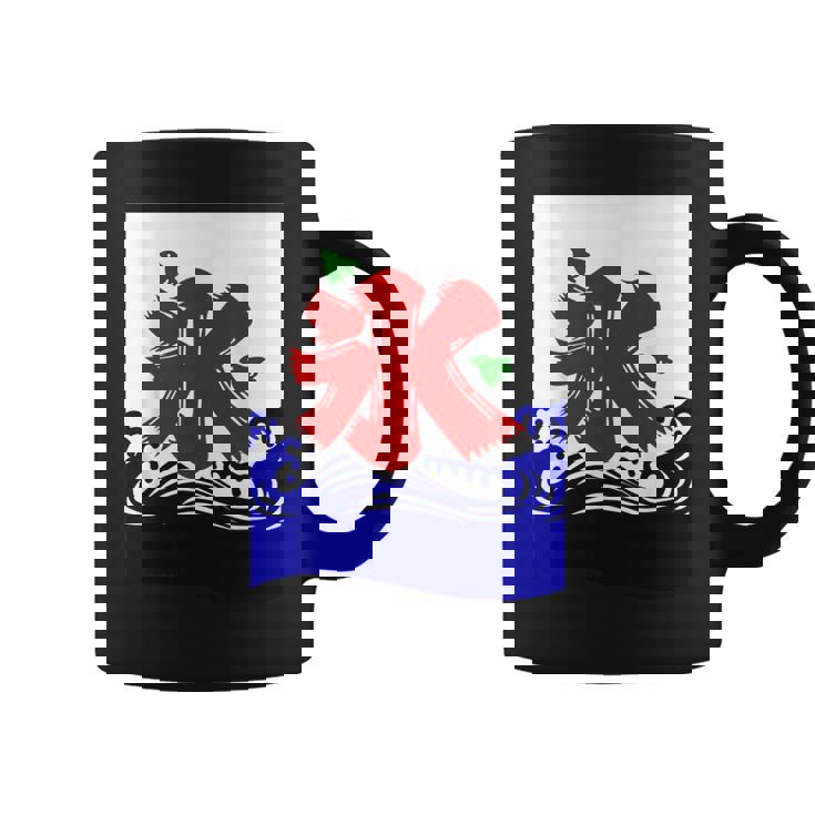 かきごり 日本のこりちどり かき氷サインtシャツ コーヒーマグ