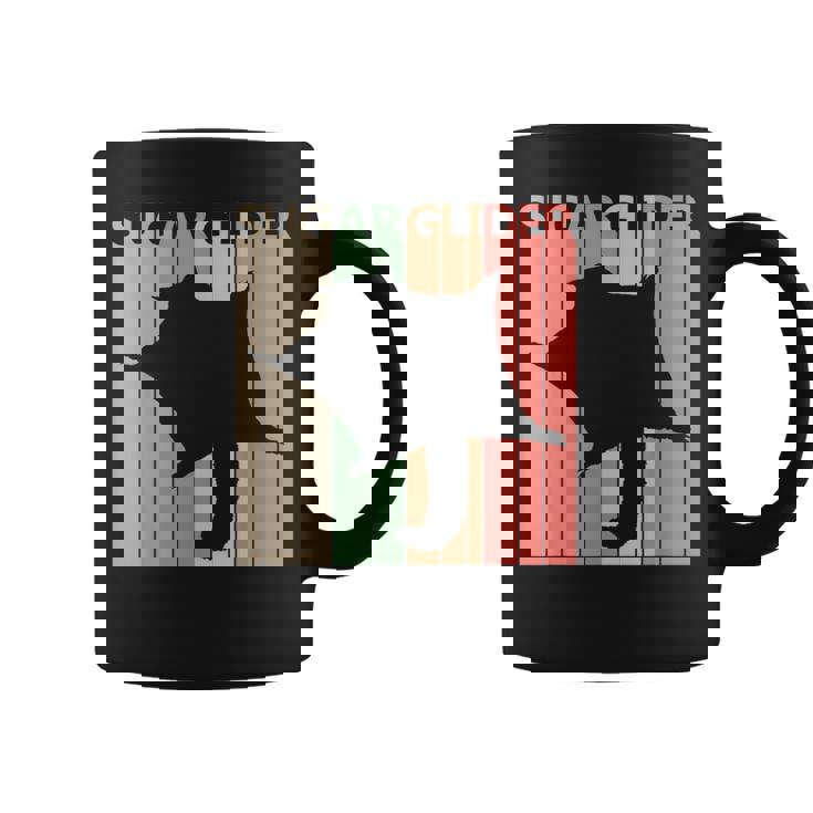 かわいい フクロモモンガ 動物の コーヒーマグ