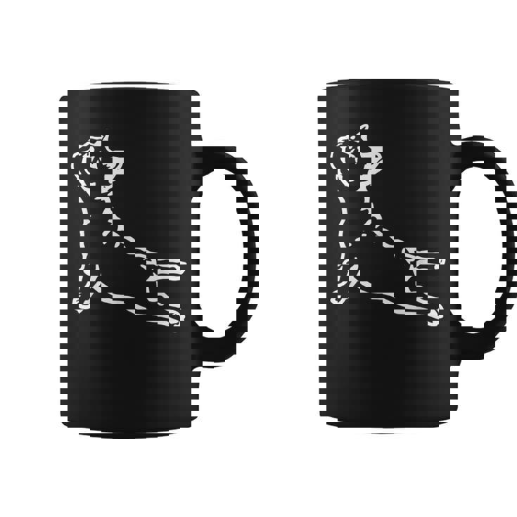 かわいいフレンチブルドッグ ヨガ 面白い フレンチブルドッグ オーナー コーヒーマグ