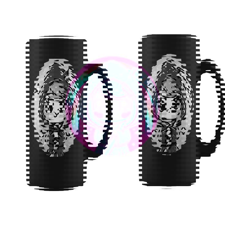 かわいい死神 カワイイパステルゴス コーヒーマグ