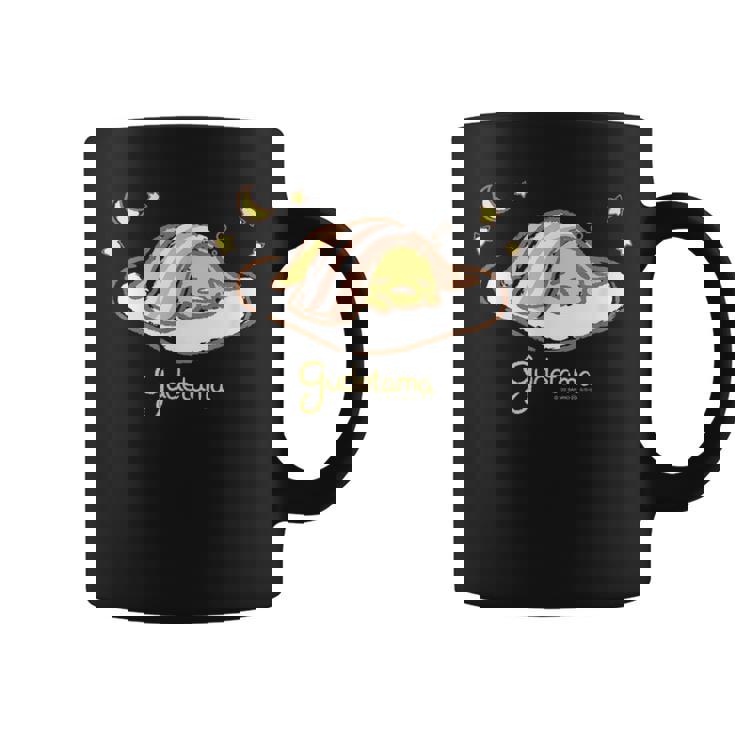 ぐでたま おやすみ コーヒーマグ