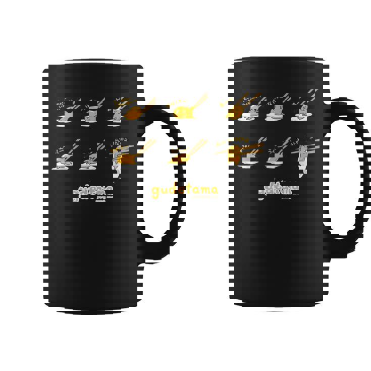 ぐでたま つままれ コーヒーマグ