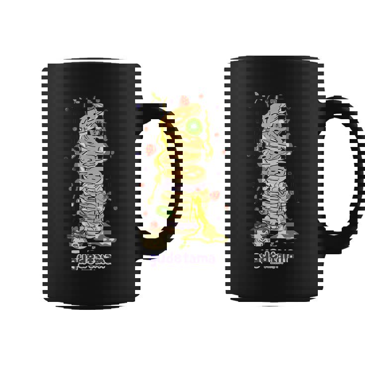 ぐでたま パンケーキ コーヒーマグ