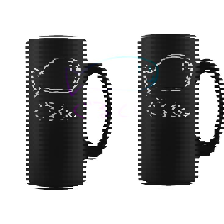 ぐる くん T シャツ 水彩 T シャツ コーヒーマグ