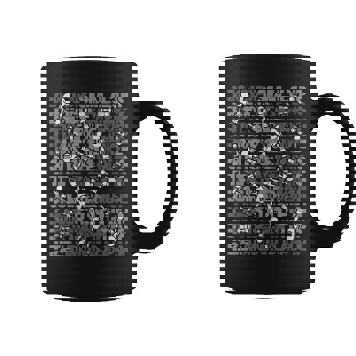 けん玉トリックケンダマトリックネーム「Spirit Of Kendama」 コーヒーマグ