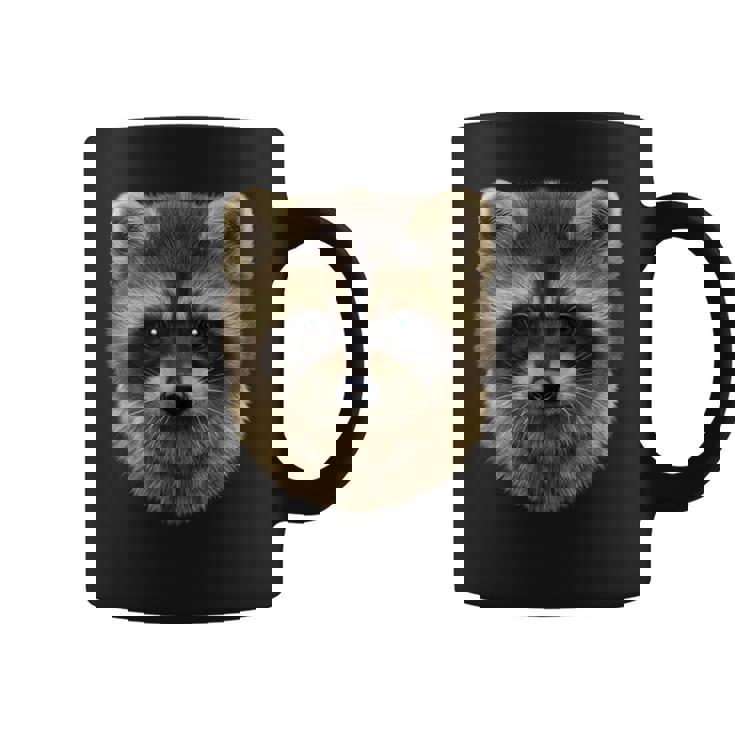 たぬき 狸 コーヒーマグ