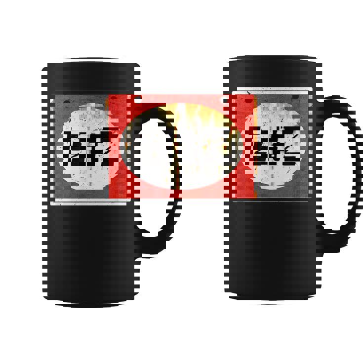 たばこ 昭和 レトロ 看板 昭和風 デザイン レトロな雰囲気 レトロ好き おもしろ コーヒーマグ