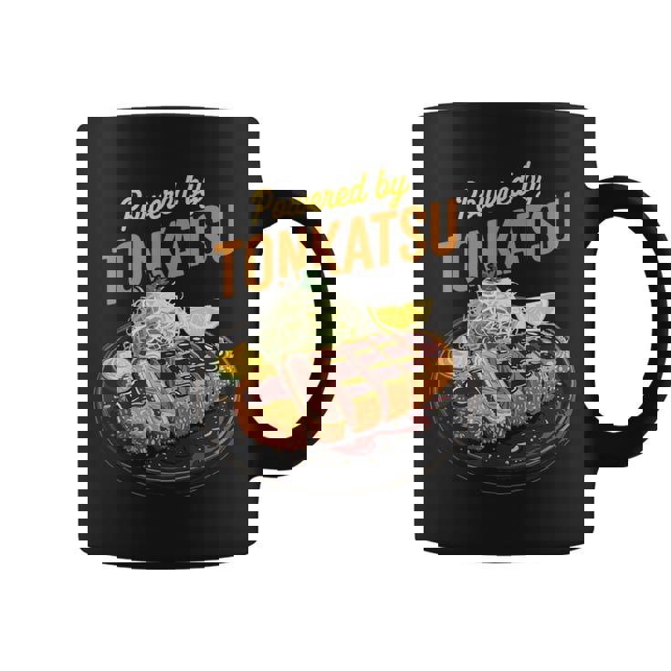 とんかつ かわいい 日本のとんかつ 日本 アニメ オタク お土産 コーヒーマグ