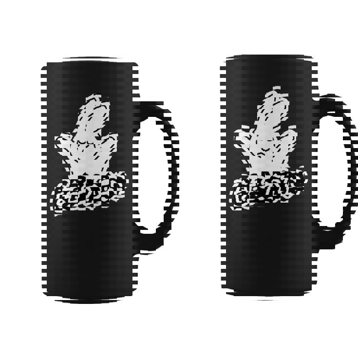 はたらかない うさぎ ネタ おもしろ 働きたくない はたらきたくない 変な コーヒーマグ