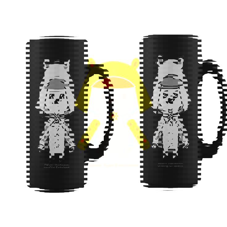 ひなビタスタンプ ひなちくん01 コーヒーマグ