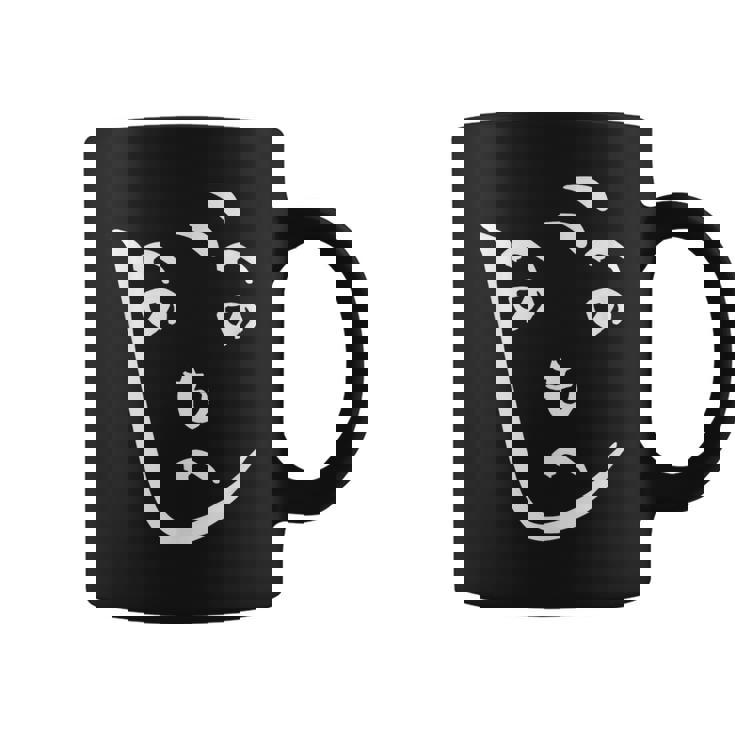 へのへのもへじ ネタ 面白いtシャツ 文字入り メンズ おもしろ 面白い 服 オリジナル おもしろグッズ 文字tシャツ コーヒーマグ