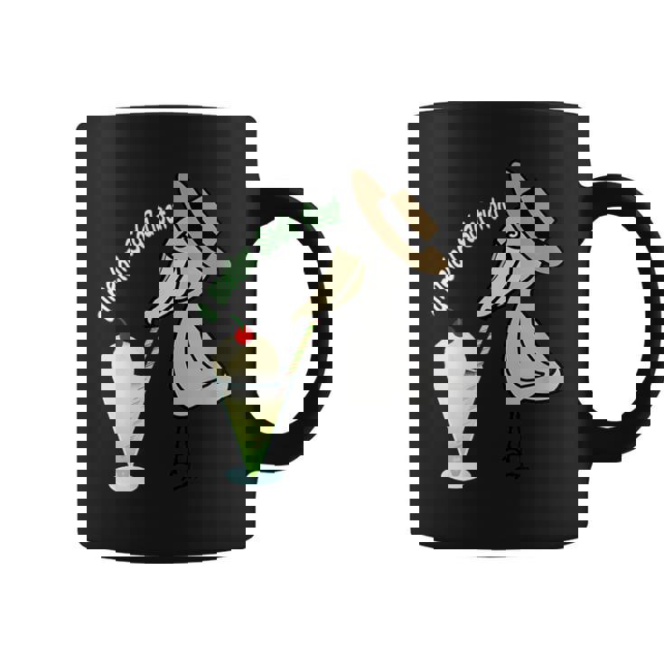 みんな大好きハシビロコウ 動かない鳥 はしび郎クラブ メロンソーダ おもしろ 鳥 Zoo オリジナルデザイン コーヒーマグ