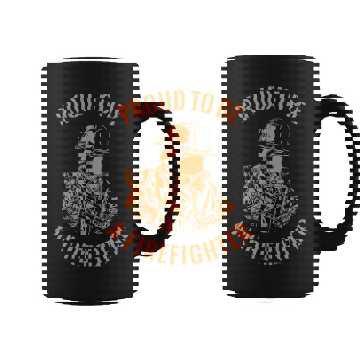 やる気を起こさせる消防士の言葉 消防士 コーヒーマグ