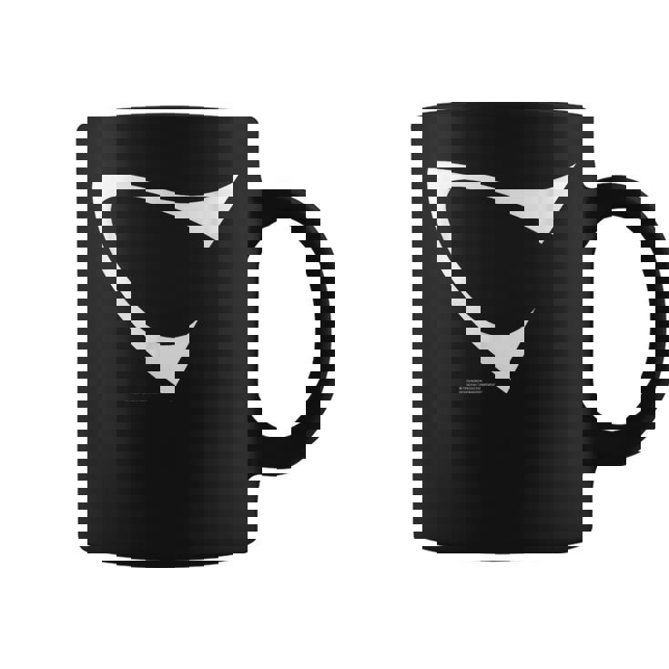 アイコンシリーズ キャシャーン A コーヒーマグ