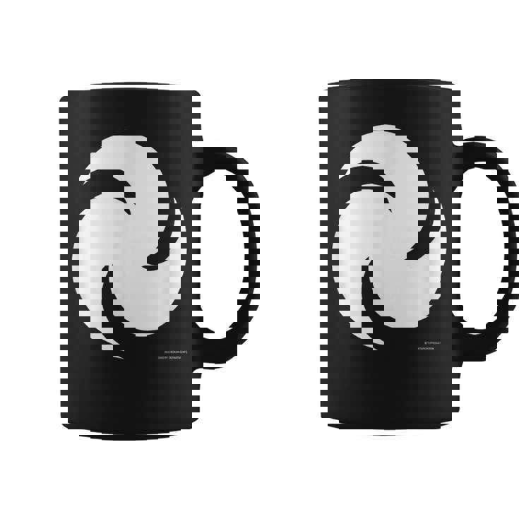 アイコンシリーズ テッカマン A コーヒーマグ