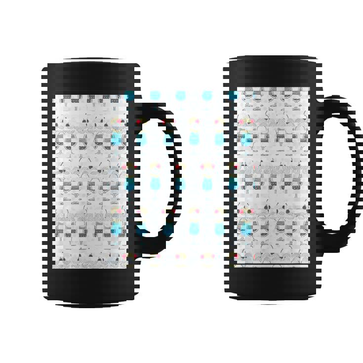 アイスクリームソーダ かわいい スイーツ コーヒーマグ