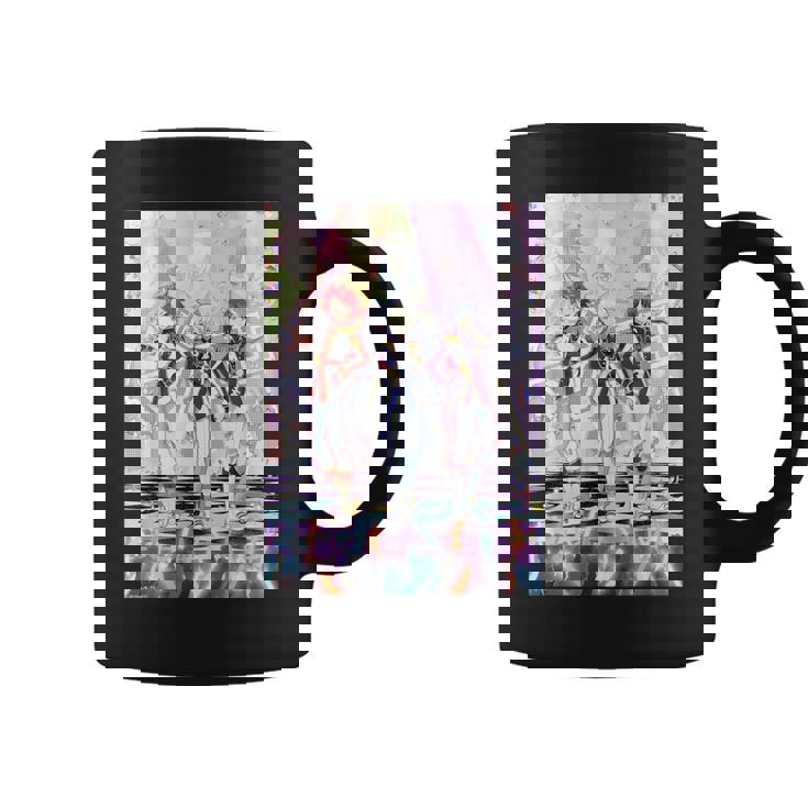 アイドルタイムプリパラ With コーヒーマグ