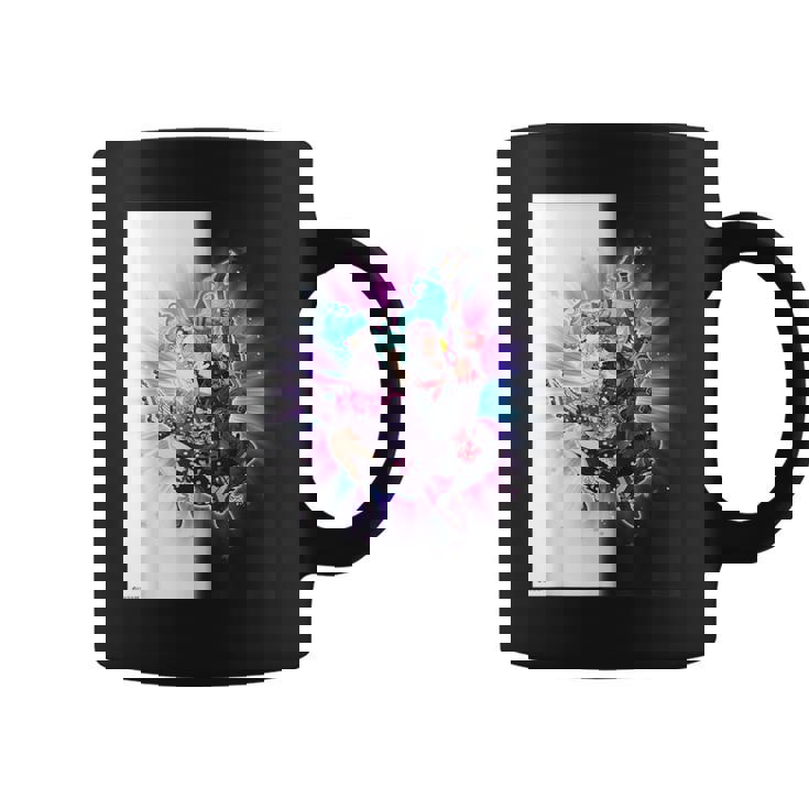 アイドルランドプリパラ デザインc コーヒーマグ