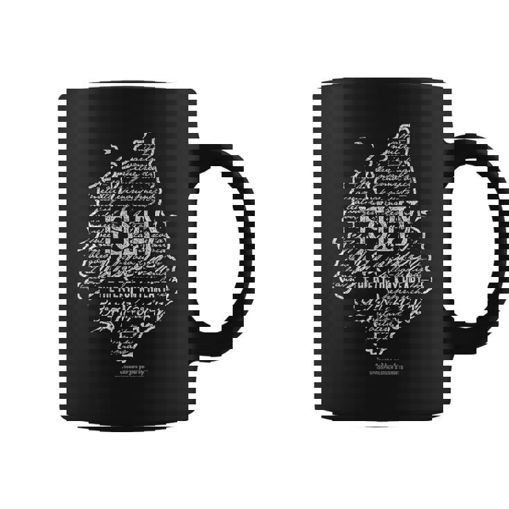 アイラ・ウイスキー コーヒーマグ