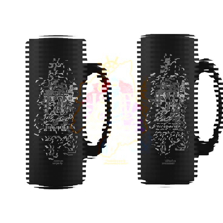 アイラ島シングルモルトファンのためのウイスキーデザイン ウイスキー コーヒーマグ