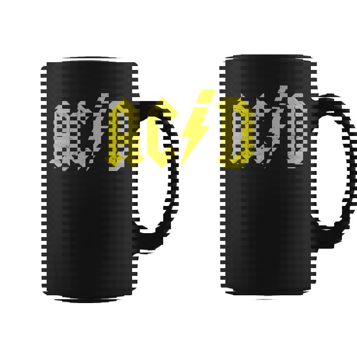 アシッドハウス テクノロック 電子ロック Edm音楽祭 コーヒーマグ