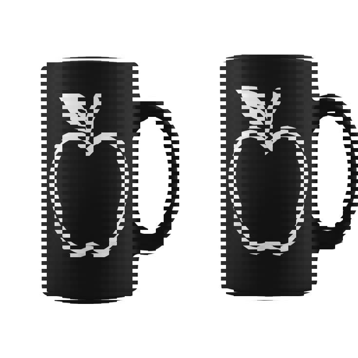 アップルtシャツ コーヒーマグ