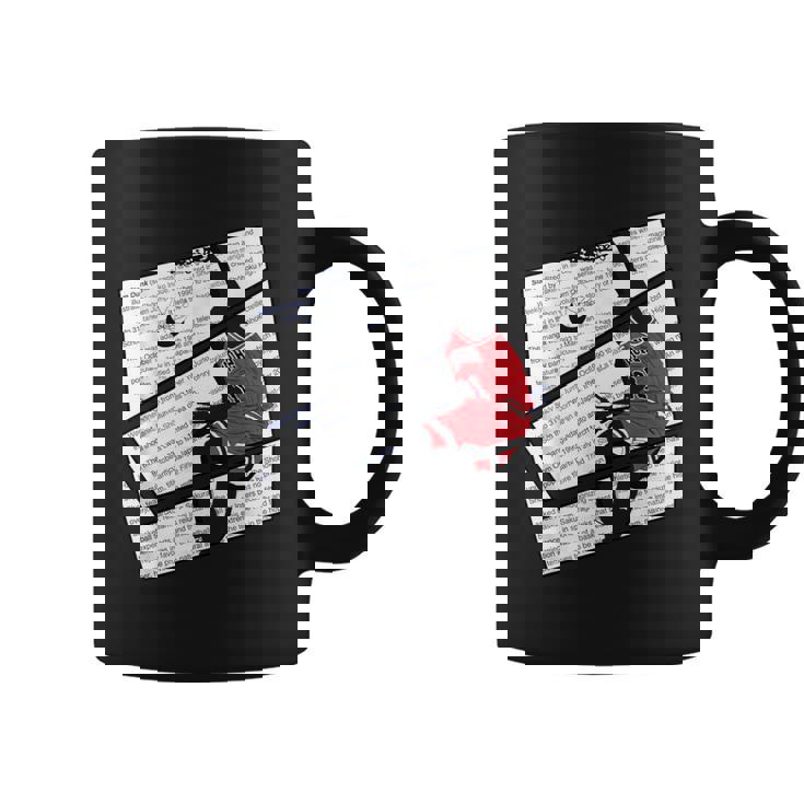 アニメ スラムダンク 桜木花道 コーヒーマグ