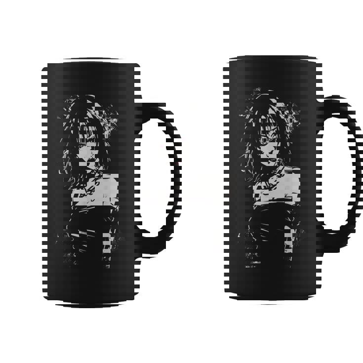 アニメ 漫画 モチーフ アート アニメ コーヒーマグ