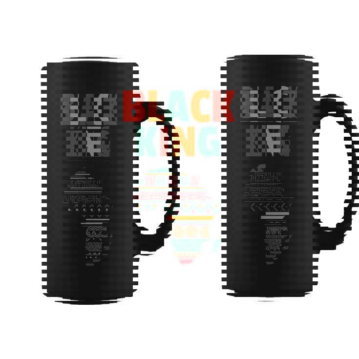 アフリカ大陸アート。男性、女性、アフリカの地図愛好家に。 コーヒーマグ