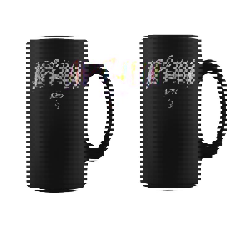 アプリリアラツィオイタリア-アプリリアイタリア コーヒーマグ