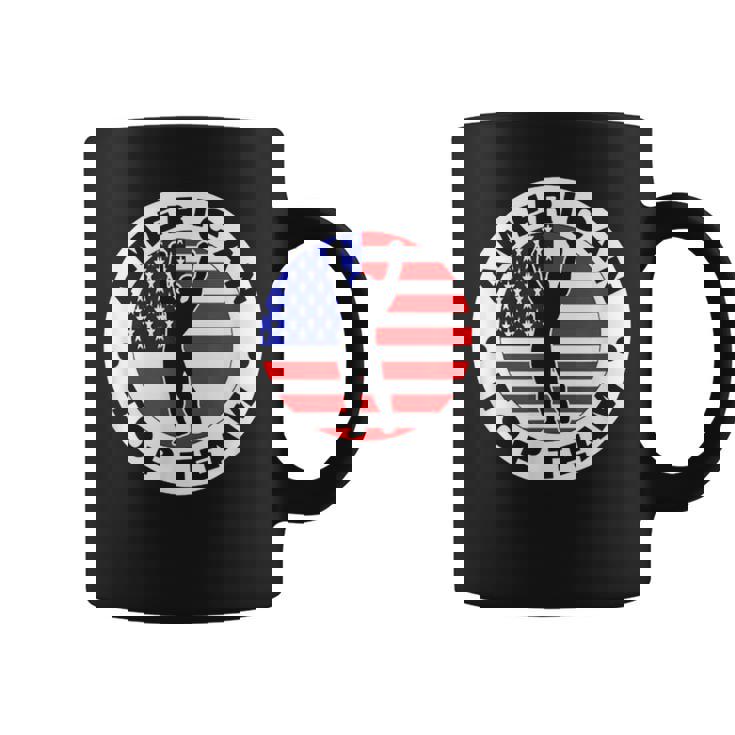 アメリカのトップチーム柔術 コーヒーマグ