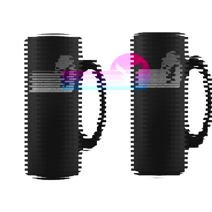 アメリカンイーグル ヴィンテージ 70年代 80年代 レトロ イーグル好き コーヒーマグ