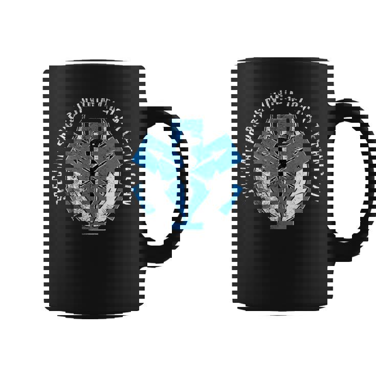 アメリカンマローダー：特殊部隊ダイビング医療技術者 コーヒーマグ