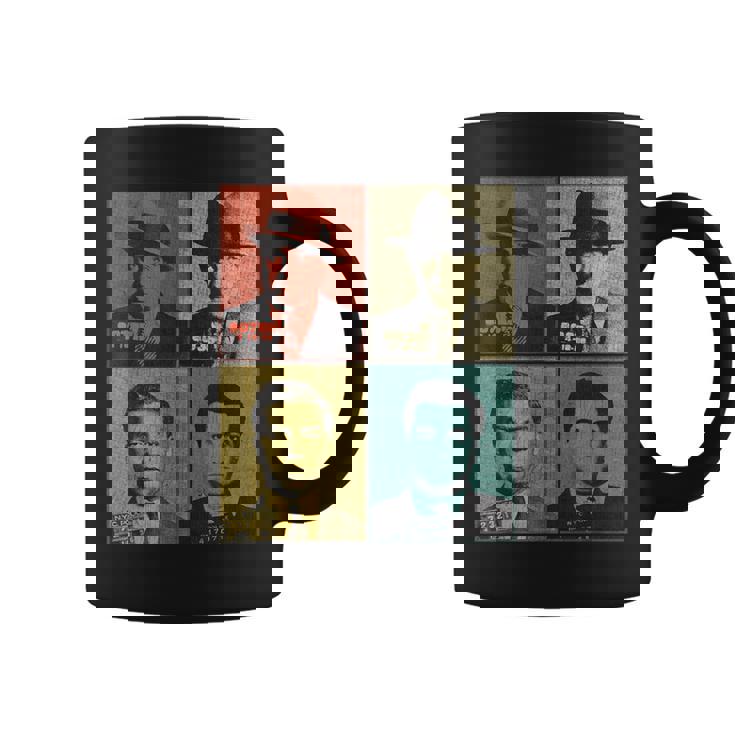 アメリカン・ギャングスターズ マフィア・ボス コーヒーマグ