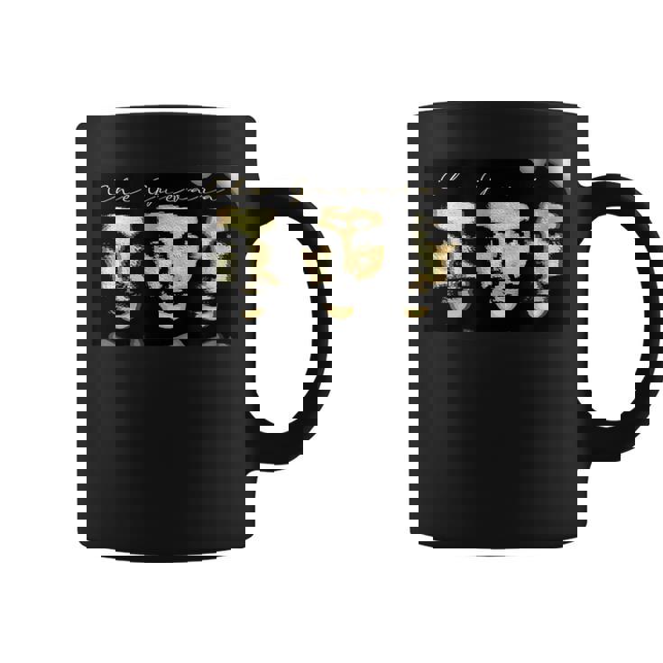 アルゼンチンのエルネスト・チェ・ゲバラ革命キューバ。 コーヒーマグ