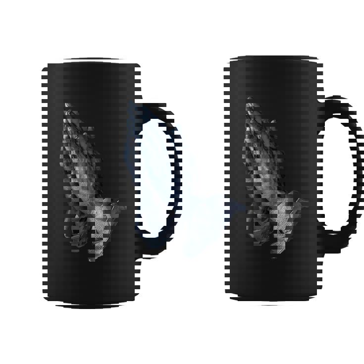 アルブレヒト・デューラーによる使徒の手 1508 コーヒーマグ