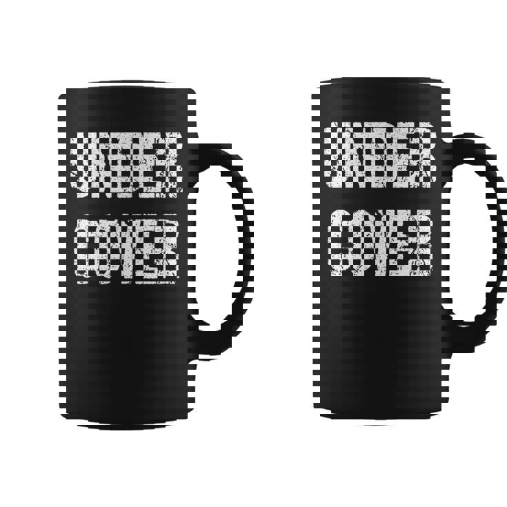 アンダーカバー コーヒーマグ